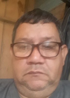 Mauro, 54, Brazil, Gravatai