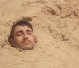 יצחק, 22, Netanya
