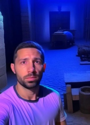 Igor, 38, Russia, Moscow