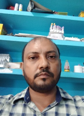 Kush, 44, Federal Democratic Republic of Nepal, Birgunj