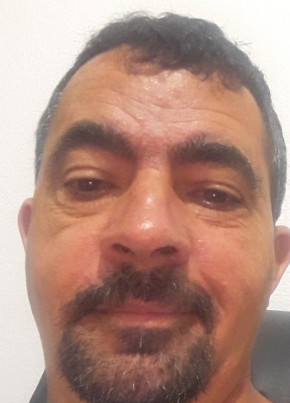 Robson из Belo Horizonte 58 лет