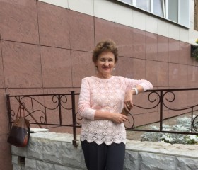 Ирина, 68 лет, Курск
