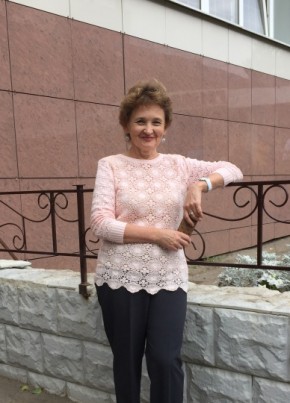 Ирина, 68, Россия, Курск