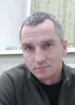 Александр, 37, Россия, Карталы