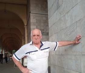 Sergey M, 62 года, Ярославль