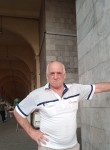 Sergey M, 62 года, Ярославль