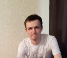 Андрей Рябков, 28 лет, Екатеринбург
