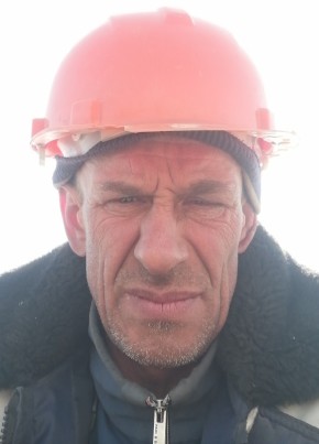Федор Шлейн, 51, Россия, Нижний Тагил