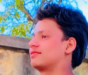Vansh gujjar, 18 лет, Charkhi Dādri