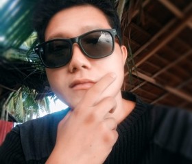 Clay, 25, General Santos