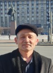 Ganisher (gena), 52  , Saint Petersburg