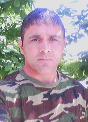 Темирлан , 51, Россия, Новоподрезково