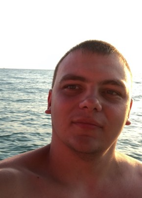 Дмитрий, 32, Россия, Пушкино