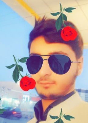 نصر احمد هاشمی, 18, جمهورئ اسلامئ افغانستان, هرات