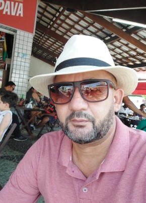 Adair из Belo Horizonte 53 года
