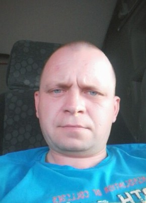Ruslan, 43, Rzeczpospolita Polska, Świnoujście