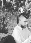 Hamzeh shakaa, 22 года, وادي السير