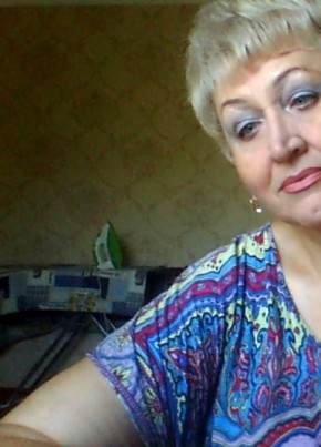Вера, 65, Россия, Армавир