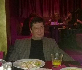 Андрей, 40 лет, Липецк