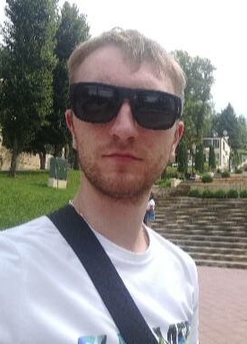 Егор, 27, Россия, Иркутск