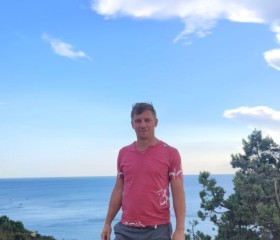 Sergey, 46, Moscow