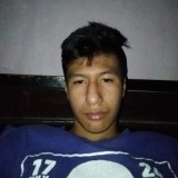 Christopher, 19  , Chilapa de Alvarez