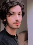𝐅𝐚𝐫𝐡𝐚𝐧𝐢, 18 лет, رہ اسماعیل خان