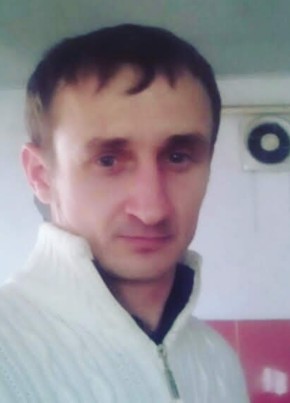 Антон, 36, Кыргыз Республикасы, Бишкек