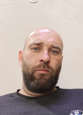 Мухамед из Нальчика 32 года