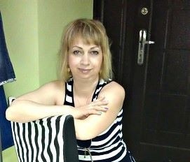 Наталья, 50 лет, Харків