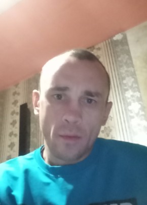 Вячеслав, 41, Россия, Челябинск