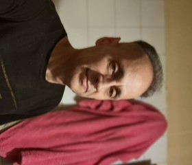 Alejandro, 51, Mendoza