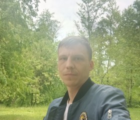 Евгений, 31 год, Москва