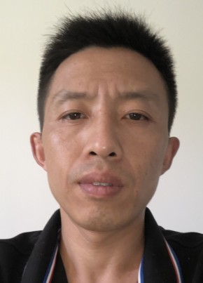 海爷, 43, 中华人民共和国, 绵阳市