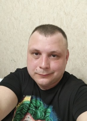 Денис, 34, Россия, Воронеж