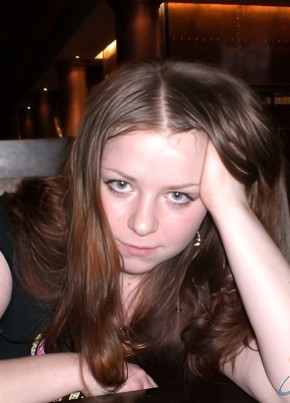 RamblerDating profile picture for @modernization