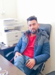 Eser Deveci, 33 года, Karaman