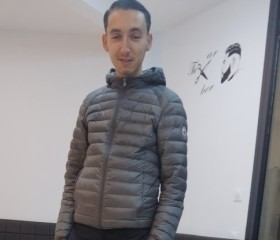 Bilou, 37, Valence