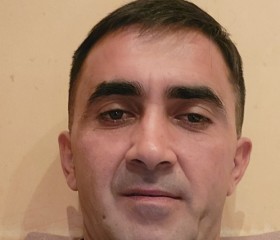 Kamil, 38, Novosibirsk