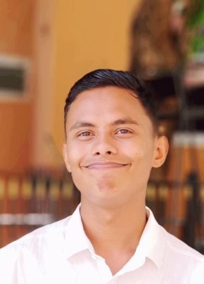 Ashish, 25, ราชอาณาจักรไทย, กรุงเทพมหานคร
