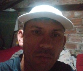 Adenilson, 35 лет, Belém (Pará)