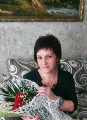 Светлана, 54, Россия, Морозовск