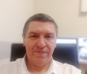 Фёдор, 53 года, Златоуст