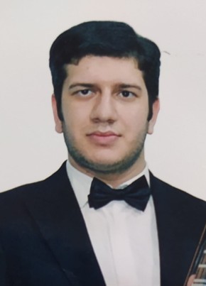 Huseyin, 25, Azərbaycan Respublikası, Bilgəh