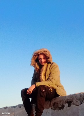 صافي, 20, Syria, Latakia