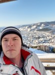 Антон, 34 года, Горно-Алтайск