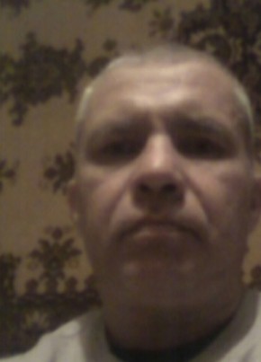 Mikhail, 52, Россия, Керва