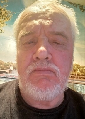 Sergey, 67, Russia, Tambovka