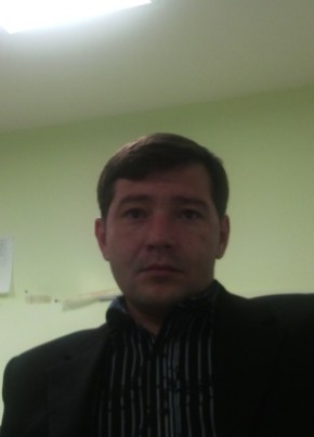 Анатолий, 40, Россия, Зюкайка