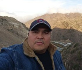 Дан., 42 года, Бишкек